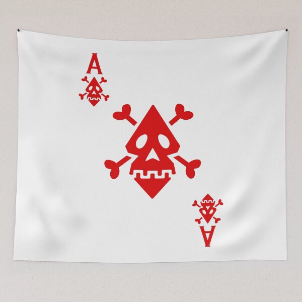 Artikelvorschau, Easy Halloween Playing Card Costume: Ace of Diamonds entworfen und verkauft von SLAG-Creative.