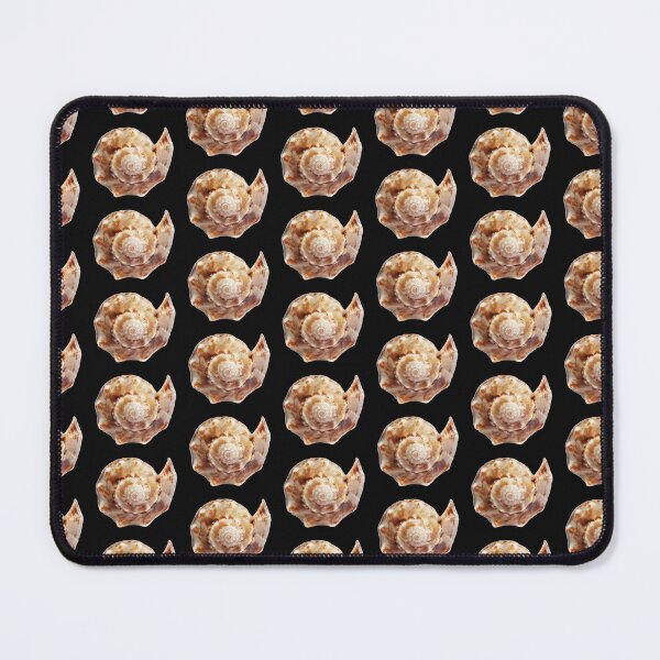 Item preview, Seashell, Golden Seashell designed and sold by Gota-30.