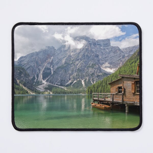 Item preview, Lake Braies designed and sold by Yair Karelic.