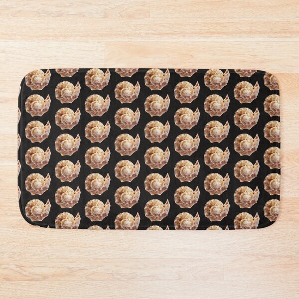 Item preview, Seashell, Golden Seashell designed and sold by Gota-30.