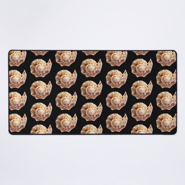 Item preview, Seashell, Golden Seashell designed and sold by Gota-30.
