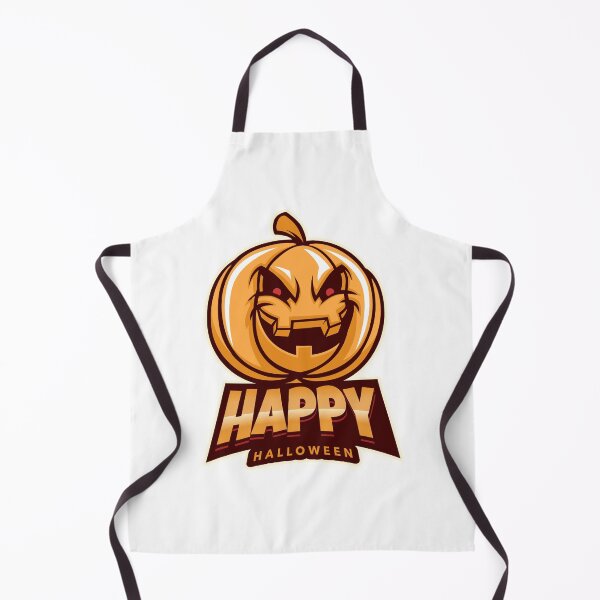 Item preview, Happy Halloween - Pumpkin designed and sold by 2-Of-A-Kind.
