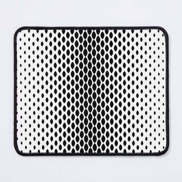 Item preview, Network illusion pattern, black and white designed and sold by SandraC-Duarte.