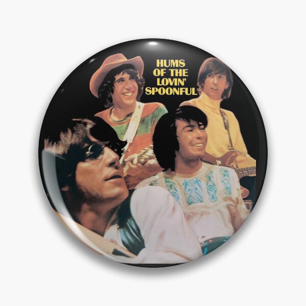 Item preview, Hums of The Lovin Spoonful (album) designed and sold by ColSmokie.