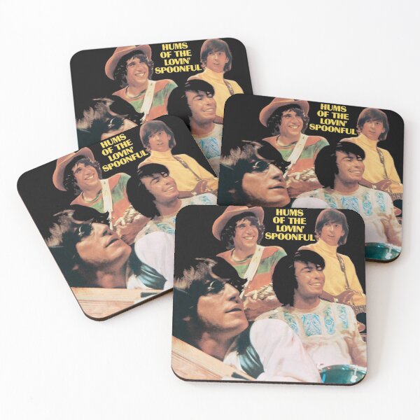 Item preview, Hums of The Lovin Spoonful (album) designed and sold by ColSmokie.