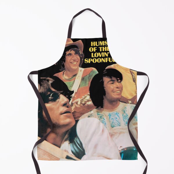 Artikelvorschau, Hums of The Lovin Spoonful (Album) entworfen und verkauft von ColSmokie.
