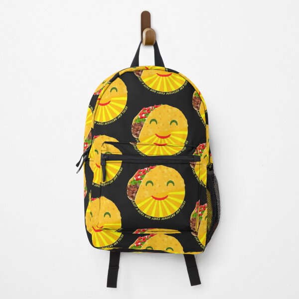 Item preview, Tacos sunshine smile happy  designed and sold by Benchamart.
