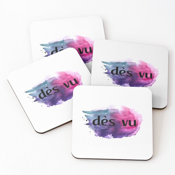 Item preview, Dès Vu Design designed and sold by OneAction.