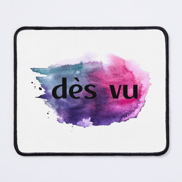 Item preview, Dès Vu Design designed and sold by OneAction.