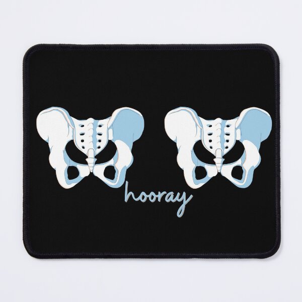 Item preview, Hip, Hip, Horray! designed and sold by STEM-women.