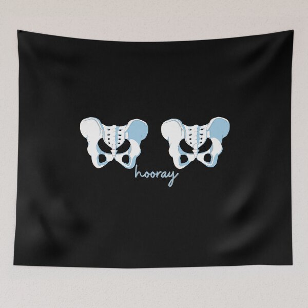 Item preview, Hip, Hip, Horray! designed and sold by STEM-women.