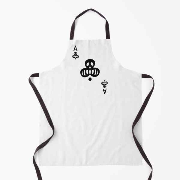 Item preview, Easy Halloween Playing Card Costume: Ace of Clubs designed and sold by SLAG-Creative.