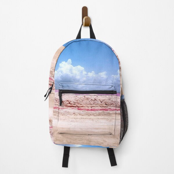 Item preview, Las Coloradas Yucatan Mexico designed and sold by Kuetspal-Lin.
