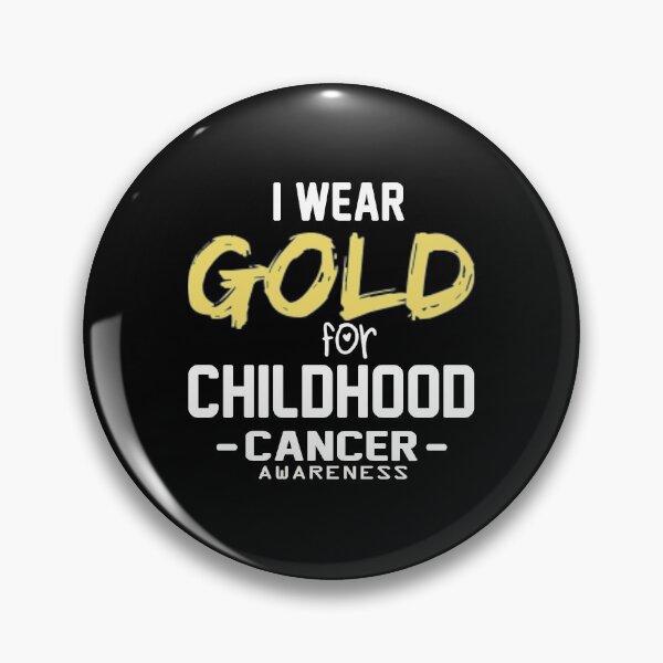 Artikelvorschau, Ich trage Gold für Kinderkrebsbewusstsein Regenbogen-Leopard entworfen und verkauft von Boum04.