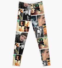 jisaac Leggings