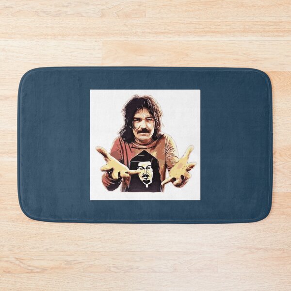 Item preview, Captain Beefheart Beefheart Wears Beefheart Art designed and sold by GhostTshirtz.