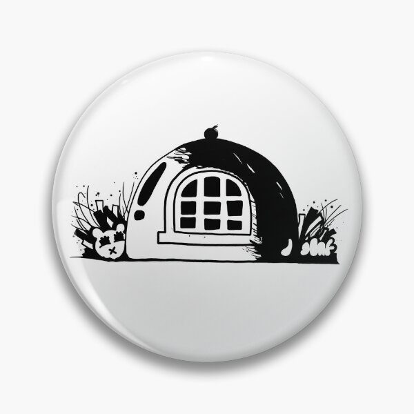 Item preview, Cherry on Top House designed and sold by carppediem.