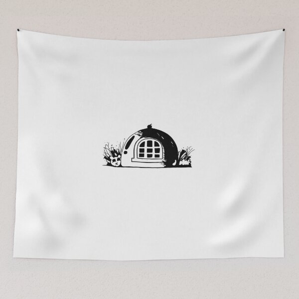 Item preview, Cherry on Top House designed and sold by carppediem.