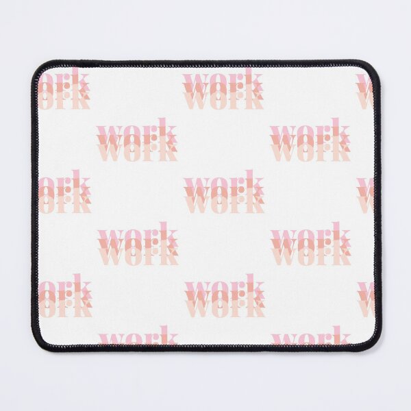 Item preview, Work Motivational / Inspirational designed and sold by Shery's Studio.