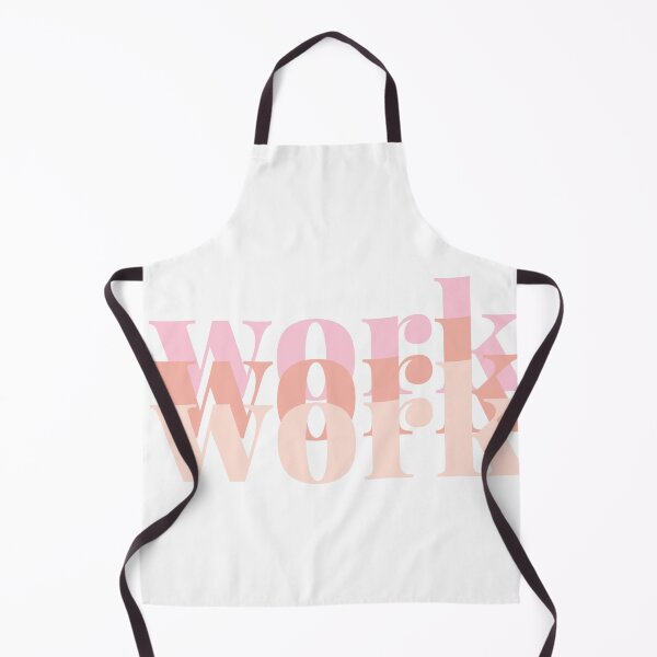 Item preview, Work Motivational / Inspirational designed and sold by Shery's Studio.