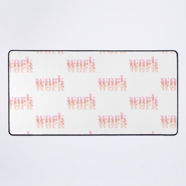 Item preview, Work Motivational / Inspirational designed and sold by Shery's Studio.