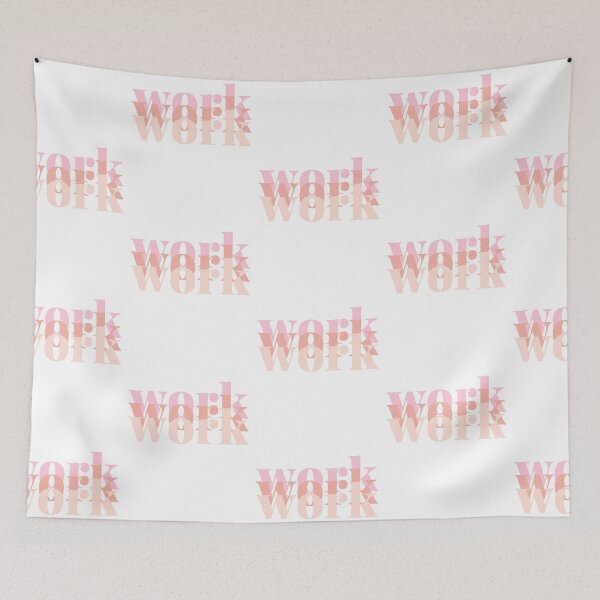 Item preview, Work Motivational / Inspirational designed and sold by Shery's Studio.