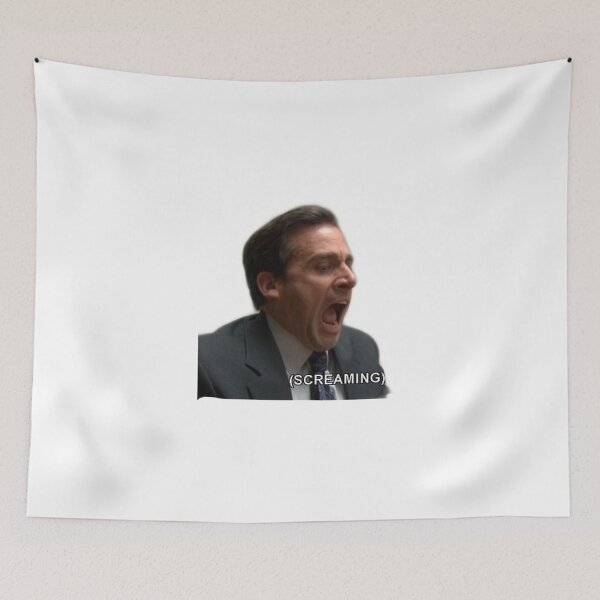 Item preview, The office  designed and sold by Jessicavdavies.
