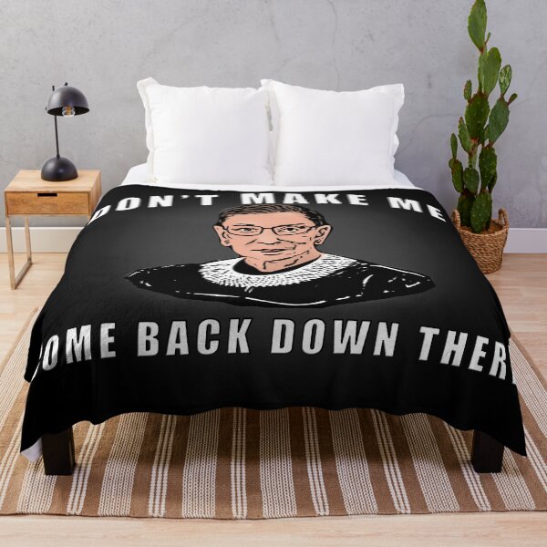 Item preview, Ruth Bader Ginsburg | RBG |Abortion Rights| Roe v Wade| Bans off our bodies designed and sold by AllLeftSides42.