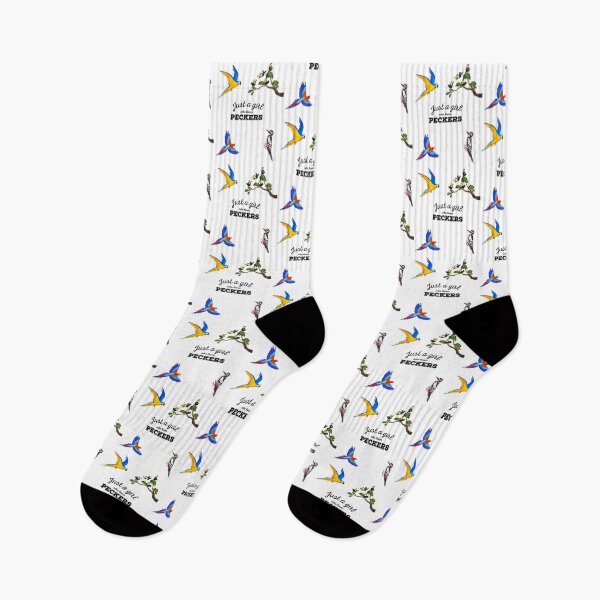 Item preview, Just a girl who loves peckers - funny designed and sold by narilex.