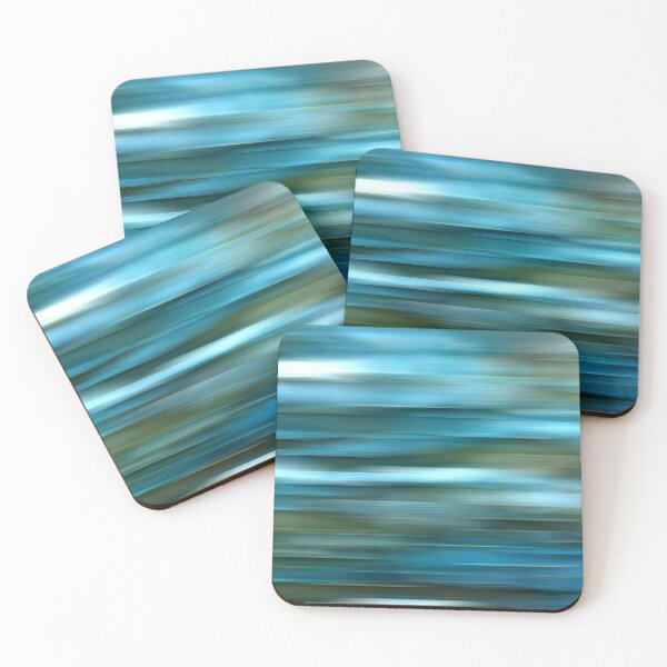 Item preview, Abstract Blue Water Texture designed and sold by Anna Lemos.