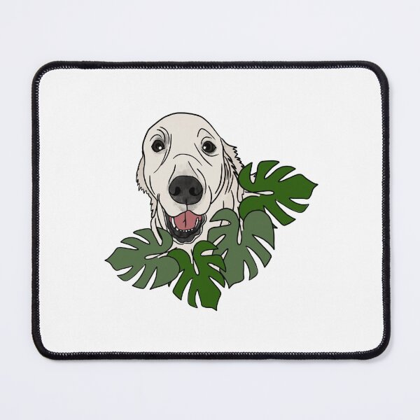Item preview, Golden Retriever designed and sold by Lauryn Elder.