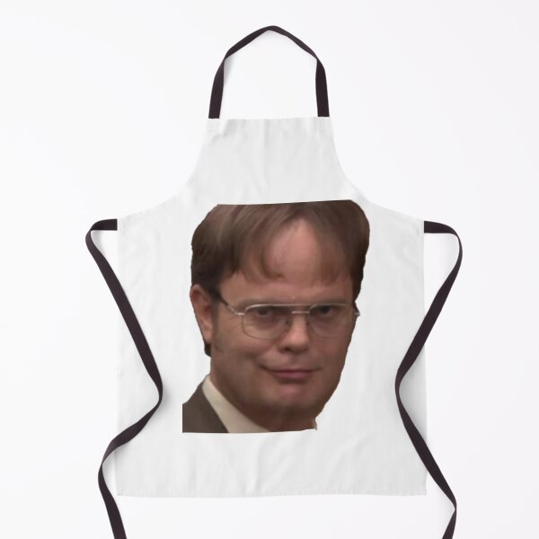 Item preview, Dwight designed and sold by Jessicavdavies.