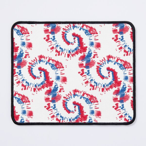 Item preview, Tie Dye Shibori Pattern-Abstract Tie Dye - Watercolor Colorful Twirl designed and sold by BestUncommonTee.