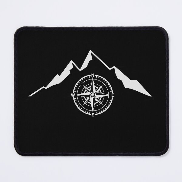 Item preview, Mountain explorer designed and sold by VanLife4Tees.