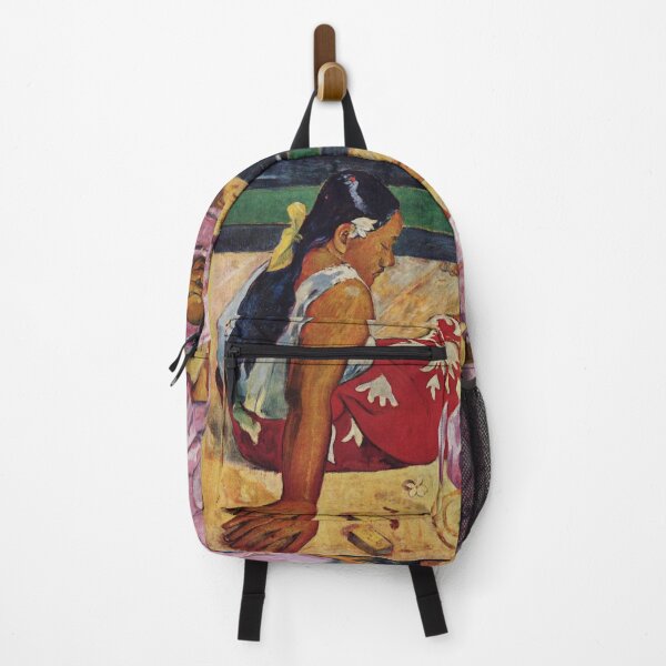 Item preview, paul gauguin - Tahitian Women on the Beach designed and sold by Vivanne-art.
