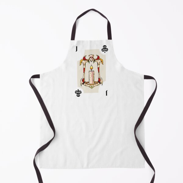 Item preview, Easy Halloween Playing Card Costume: Jack of Clubs designed and sold by SLAG-Creative.
