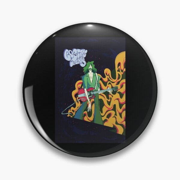 Item preview, Cosmic Debriz designed and sold by GhostTshirtz.