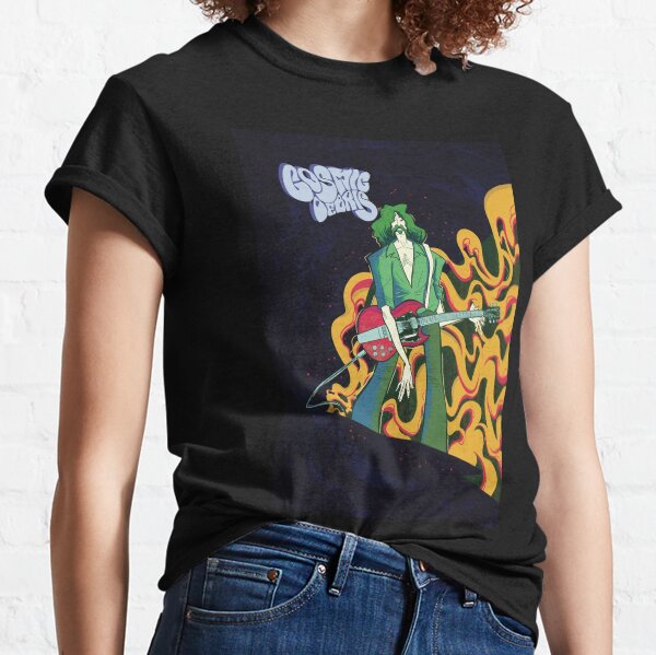 Item preview, Cosmic Debriz designed and sold by GhostTshirtz.