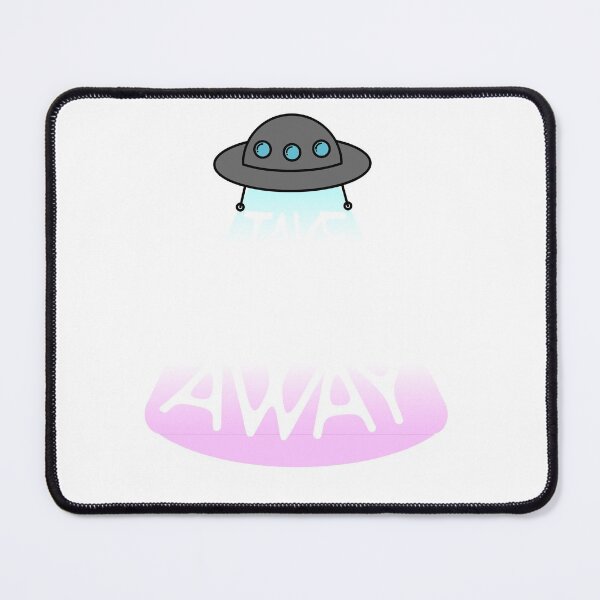 Item preview, Take Me Away designed and sold by theboonation.