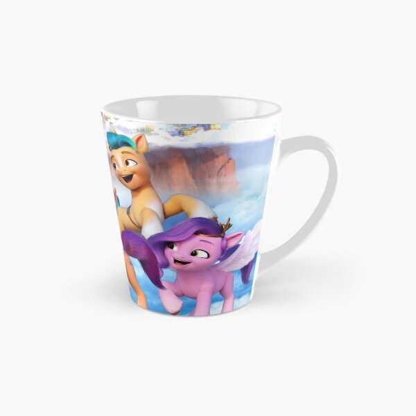 Item preview, My Little Pony - A new generation - flying high designed and sold by Funny-Quote.