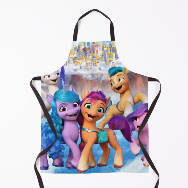 Item preview, My Little Pony - A new generation - flying high designed and sold by Funny-Quote.