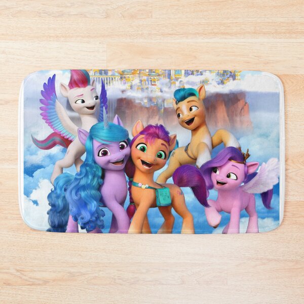 Item preview, My Little Pony - A new generation - flying high designed and sold by Funny-Quote.