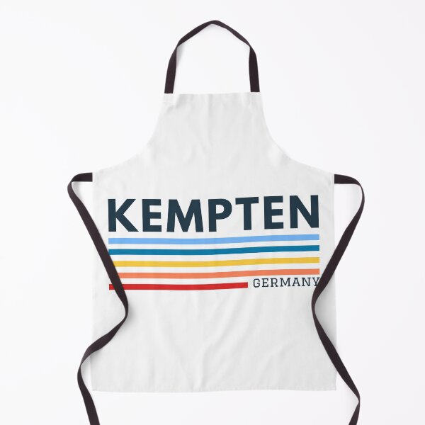 Item preview, Kempten Germany designed and sold by europelines.