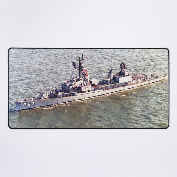 Item preview, USS STEINAKER (DDR-863) SHIP'S STORE designed and sold by militarygifts.