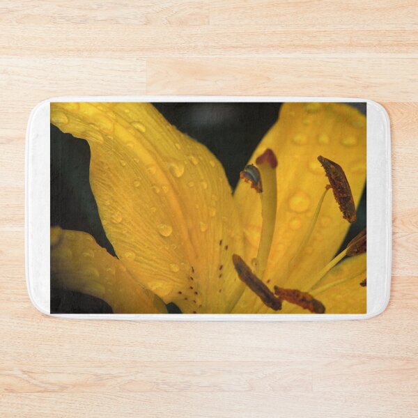 Item preview, Dewy Day Lily designed and sold by Bill Spengler's Photographic Thoughts.