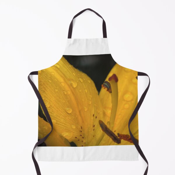 Item preview, Dewy Day Lily designed and sold by Bill Spengler's Photographic Thoughts.