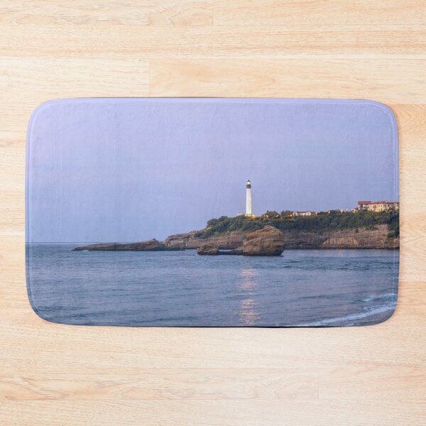 Item preview, Biarritz Lighthouse designed and sold by Weston  Westmoreland.