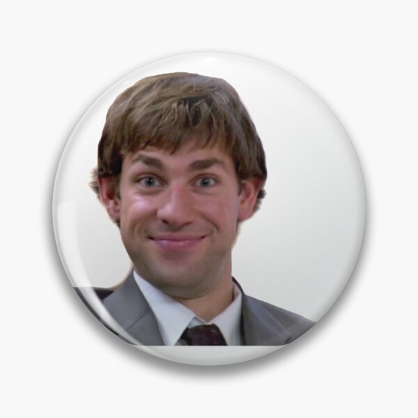 Item preview, The office Jim designed and sold by Jessicavdavies.