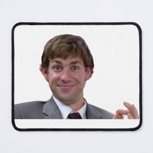 Item preview, The office Jim designed and sold by Jessicavdavies.