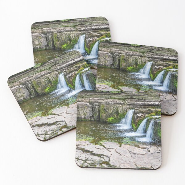 Item preview, Small Aysgarth Falls designed and sold by Dave Hare Photography.